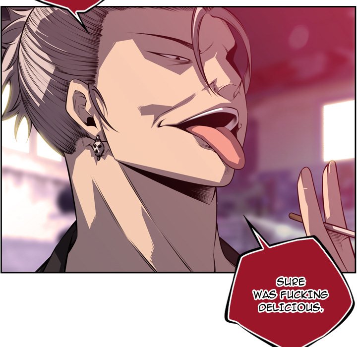 Supernova Supernova EP 171 - Toomics page 10 - 