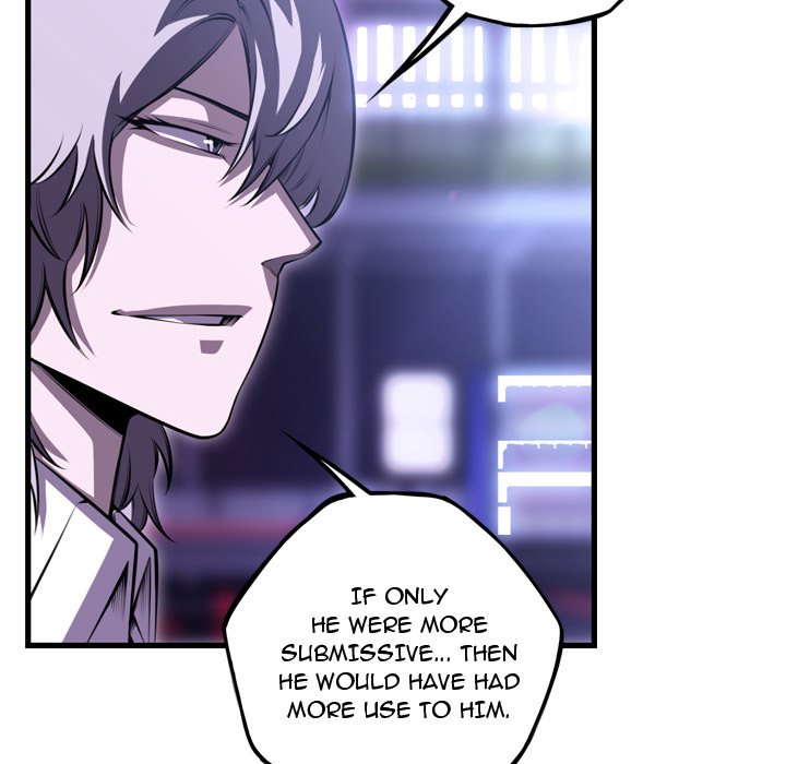 Supernova Supernova EP 171 - Toomics page 91 - 