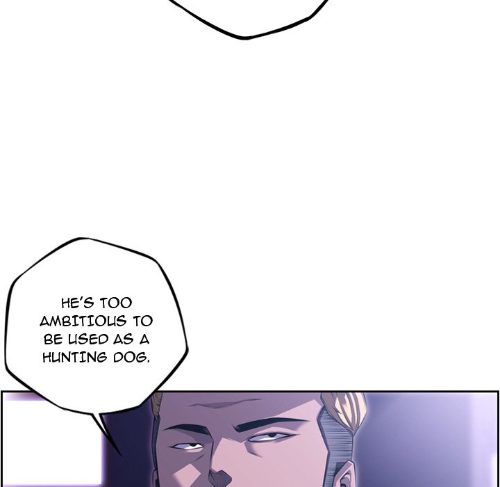 Supernova Supernova EP 171 - Toomics page 92 - 