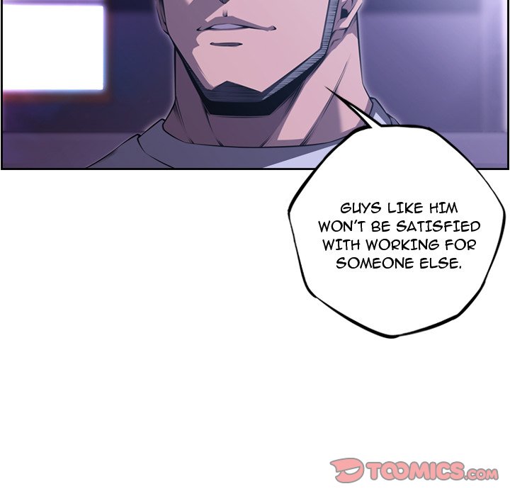 Supernova Supernova EP 171 - Toomics page 93 - 