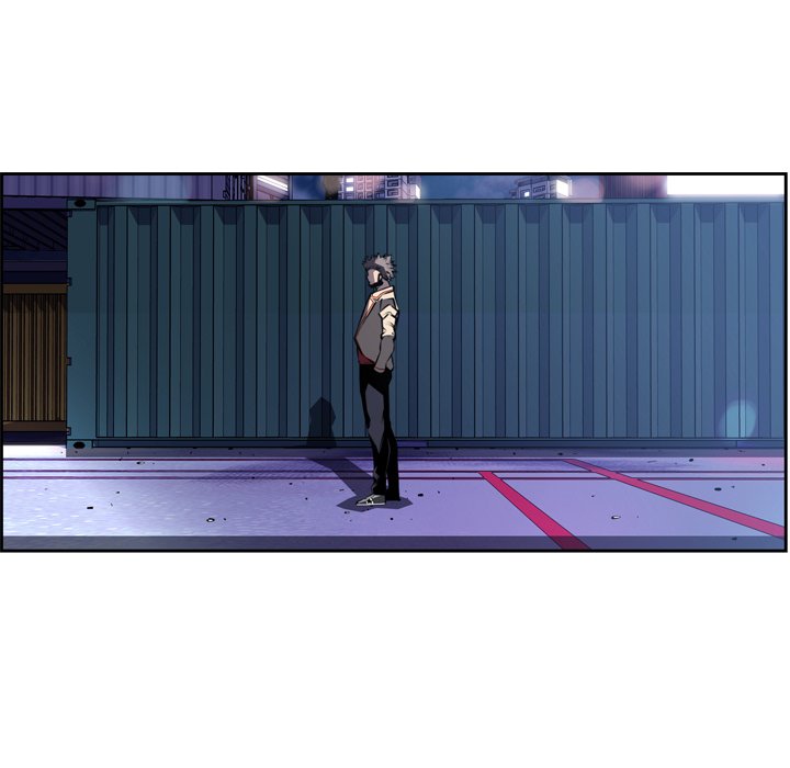 Supernova Supernova EP 171 - Toomics page 94 - 