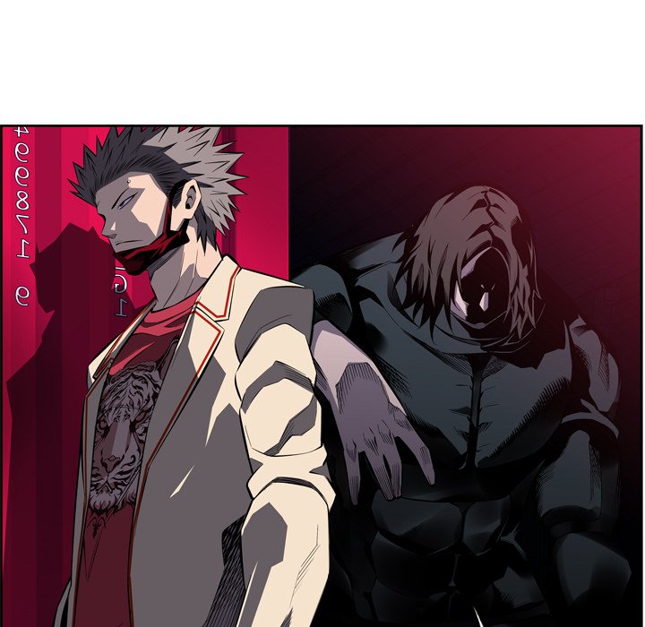 Supernova Supernova EP 171 - Toomics page 95 - 
