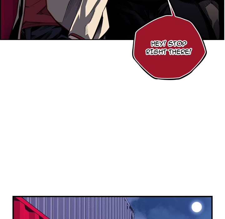 Supernova Supernova EP 171 - Toomics page 96 - 