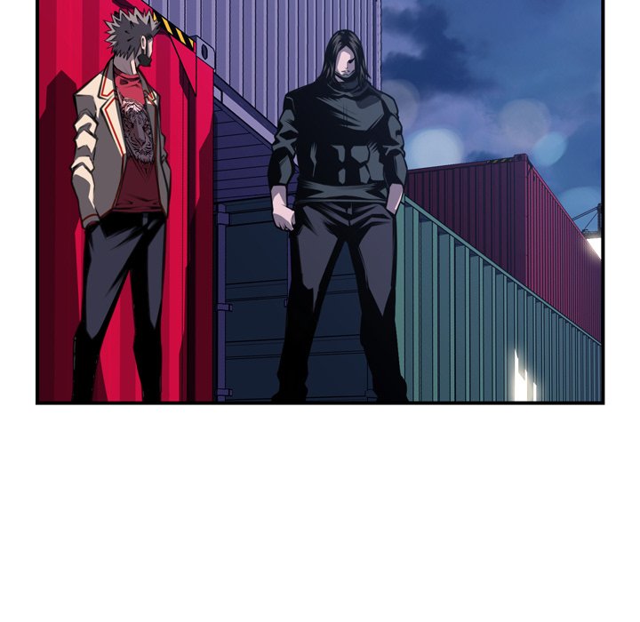 Supernova Supernova EP 171 - Toomics page 97 - 