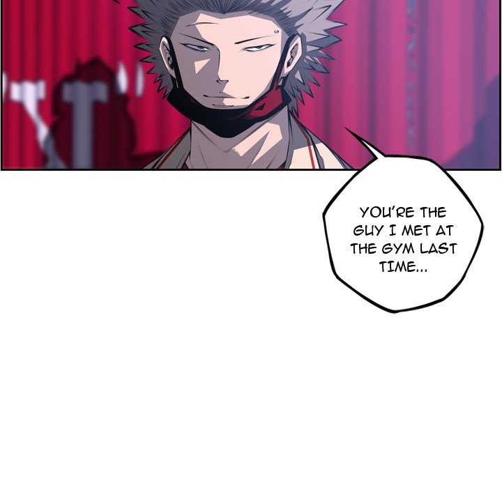 Supernova Supernova EP 171 - Toomics page 100 - 