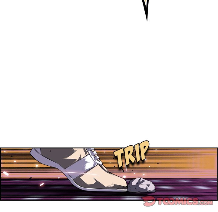 Supernova Supernova EP 172 - Toomics page 14 - 