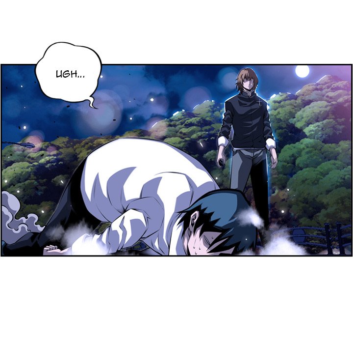 Supernova Supernova EP 172 - Toomics page 18 - 