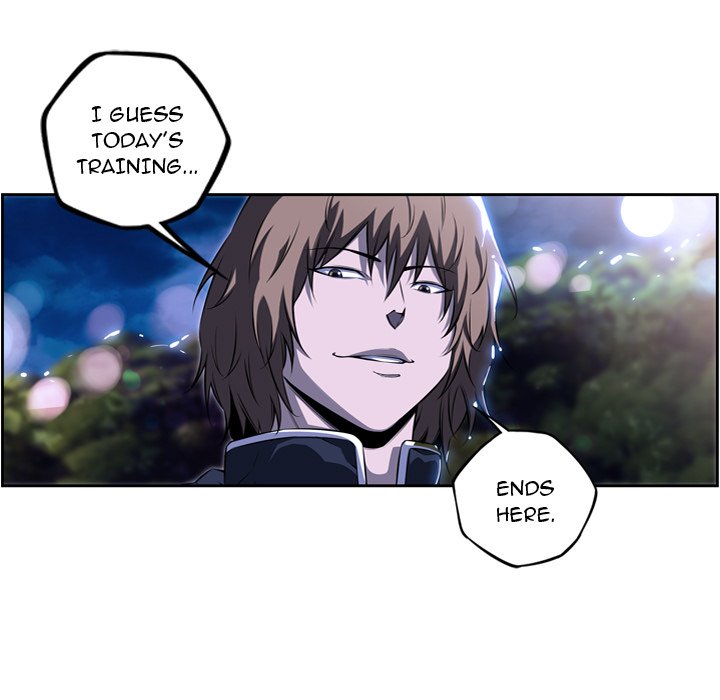 Supernova Supernova EP 172 - Toomics page 19 - 