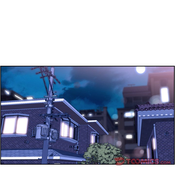 Supernova Supernova EP 172 - Toomics page 20 - 