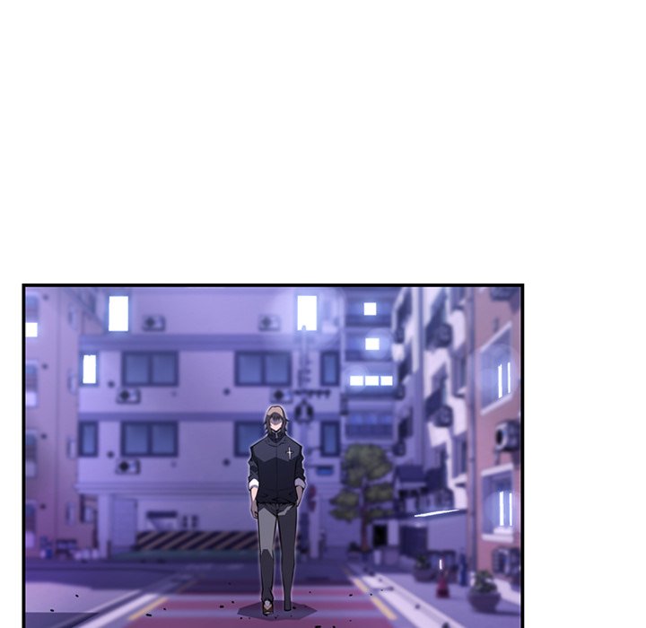 Supernova Supernova EP 172 - Toomics page 21 - 
