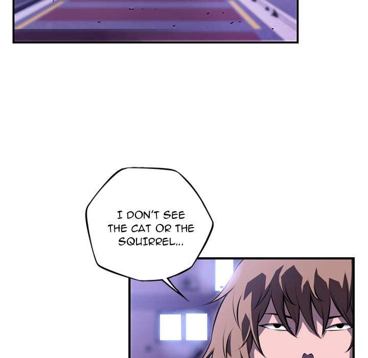 Supernova Supernova EP 172 - Toomics page 22 - 