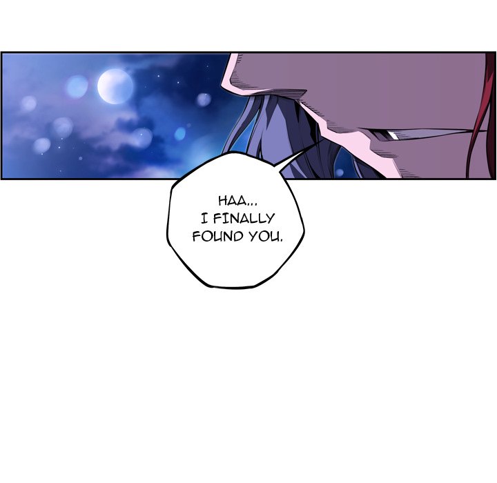 Supernova Supernova EP 172 - Toomics page 24 - 