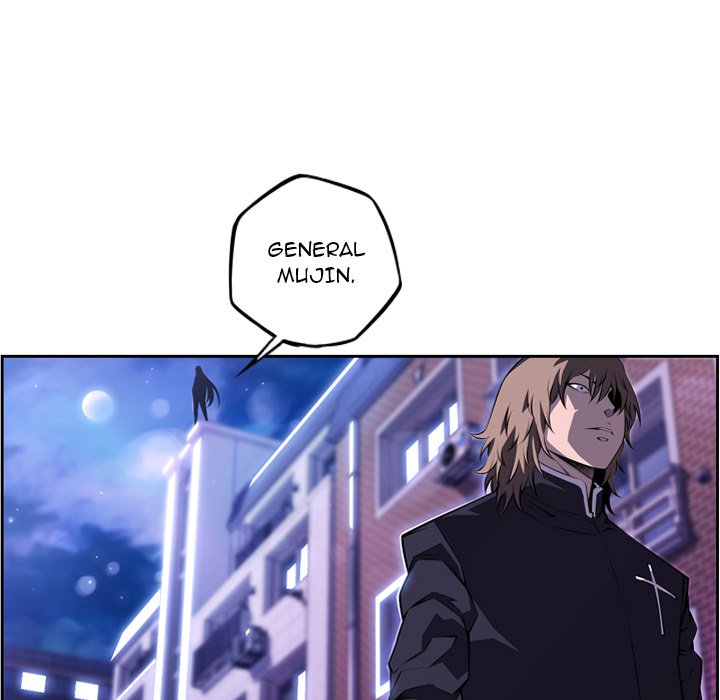 Supernova Supernova EP 172 - Toomics page 25 - 