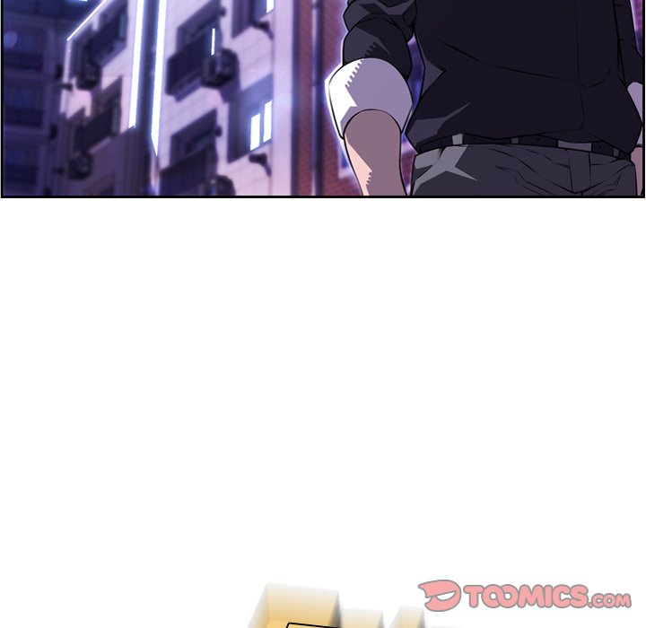 Supernova Supernova EP 172 - Toomics page 26 - 