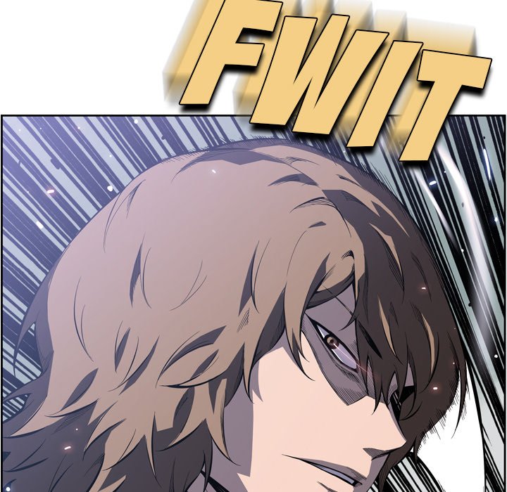 Supernova Supernova EP 172 - Toomics page 27 - 