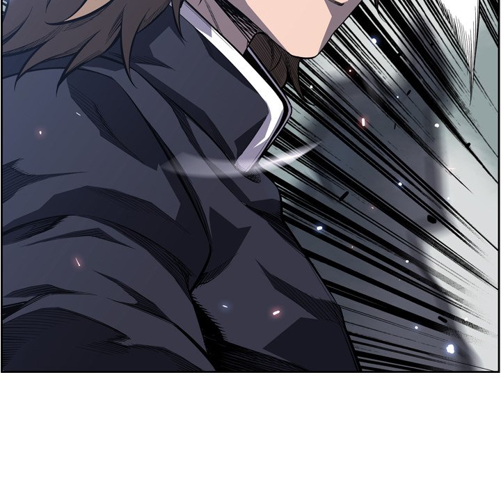 Supernova Supernova EP 172 - Toomics page 28 - 