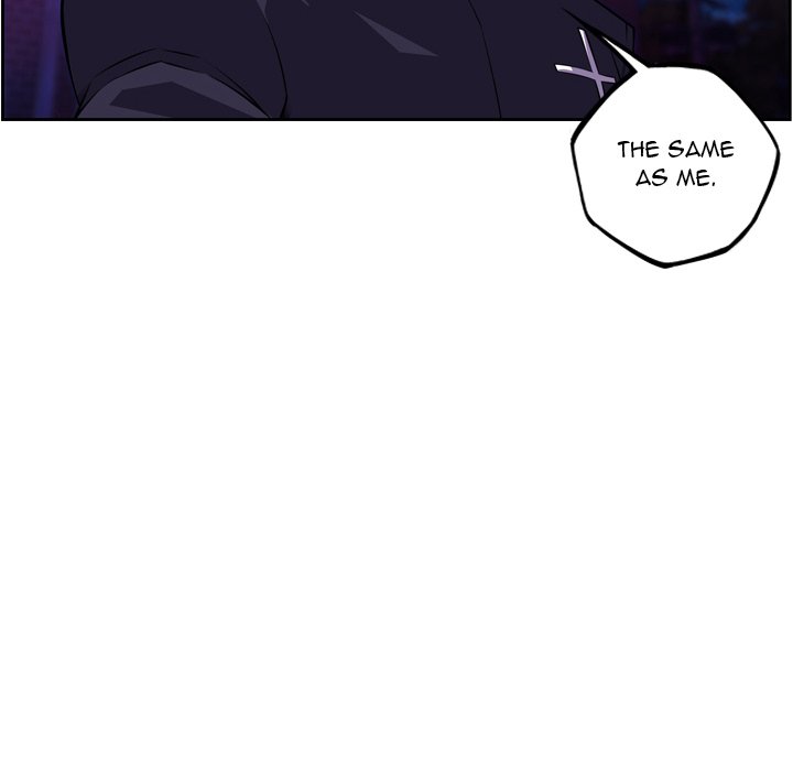 Supernova Supernova EP 172 - Toomics page 36 - 