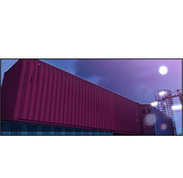 Supernova Supernova EP 172 - Toomics page 37 - 