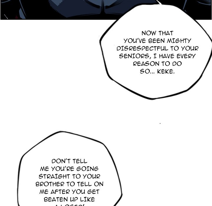 Supernova Supernova EP 172 - Toomics page 39 - 