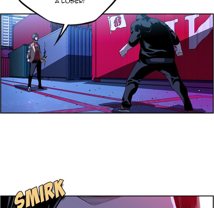 Supernova Supernova EP 172 - Toomics page 40 - 