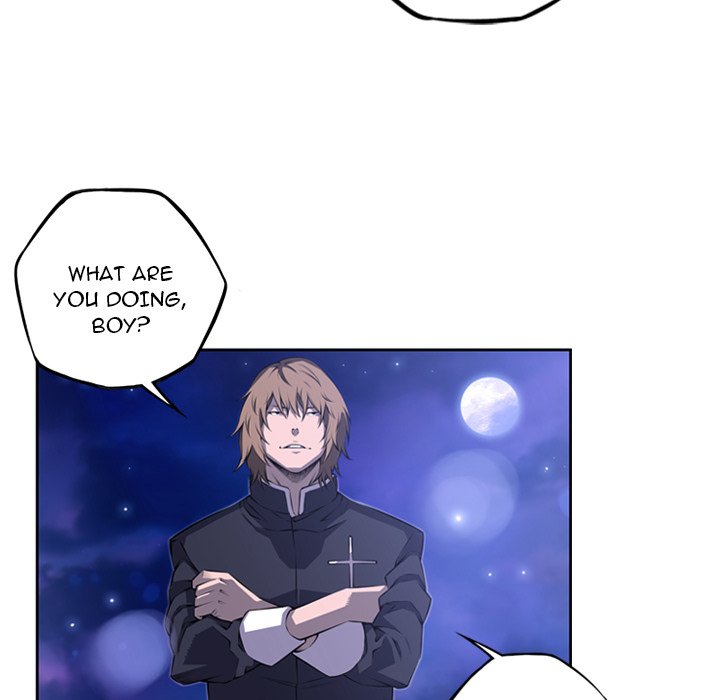 Supernova Supernova EP 172 - Toomics page 5 - 