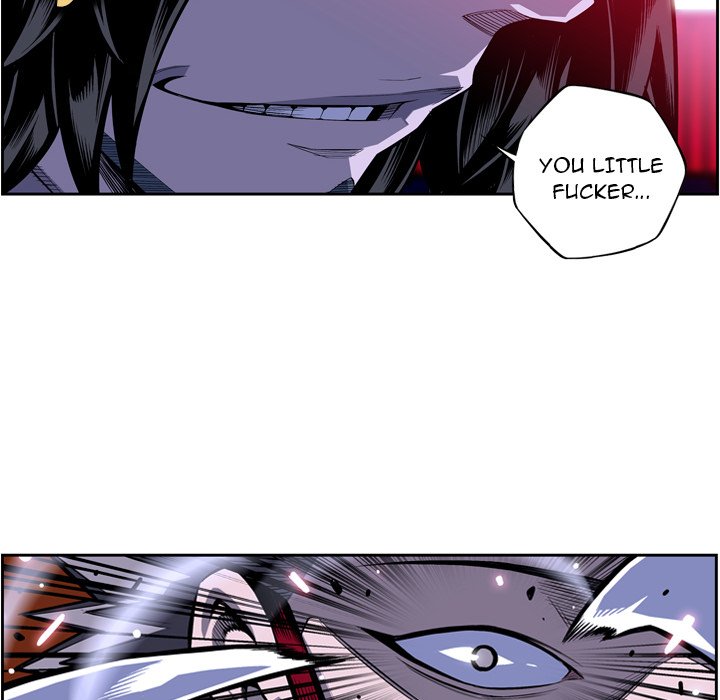 Supernova Supernova EP 172 - Toomics page 41 - 