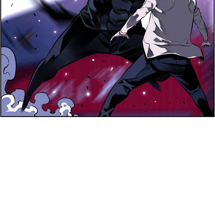 Supernova Supernova EP 172 - Toomics page 43 - 