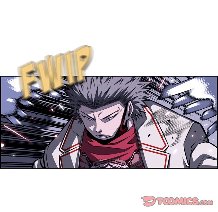 Supernova Supernova EP 172 - Toomics page 44 - 