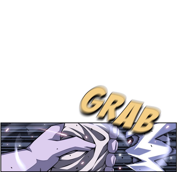 Supernova Supernova EP 172 - Toomics page 45 - 