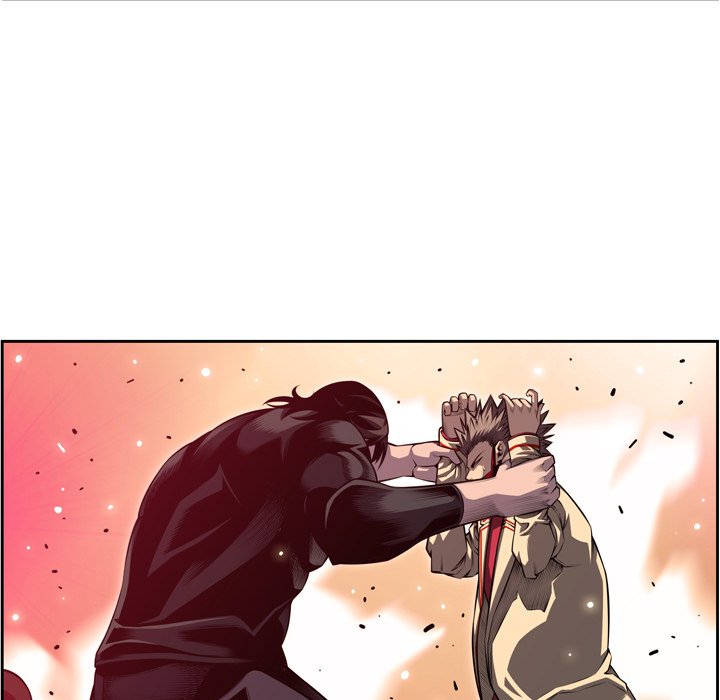 Supernova Supernova EP 172 - Toomics page 46 - 