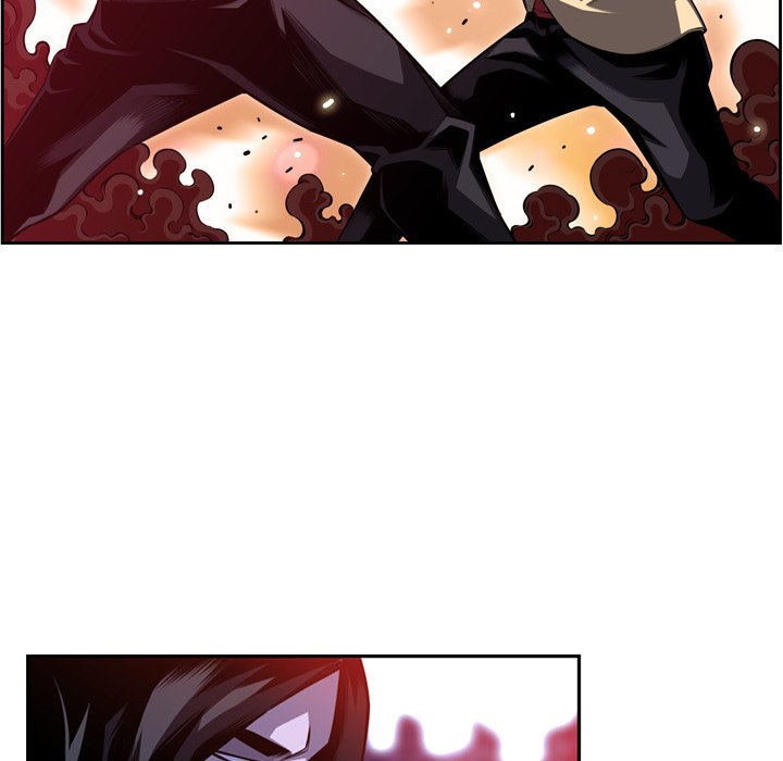 Supernova Supernova EP 172 - Toomics page 47 - 