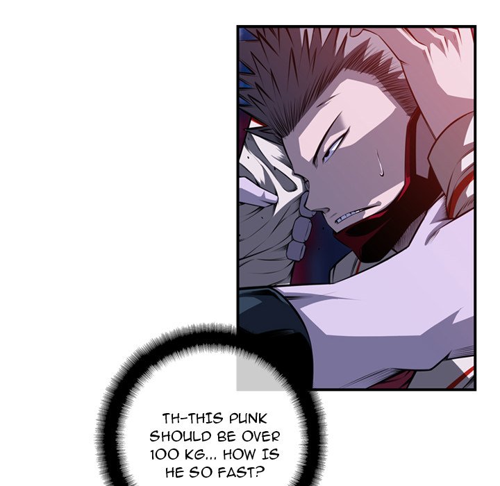 Supernova Supernova EP 172 - Toomics page 49 - 
