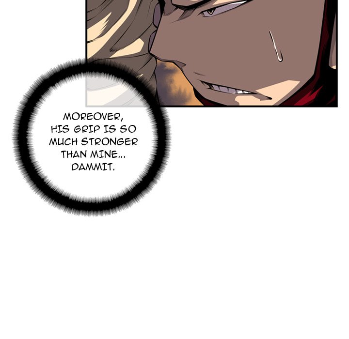 Supernova Supernova EP 172 - Toomics page 52 - 
