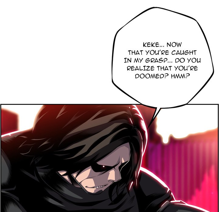 Supernova Supernova EP 172 - Toomics page 53 - 