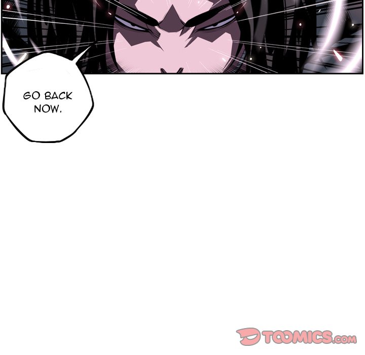 Supernova Supernova EP 172 - Toomics page 56 - 