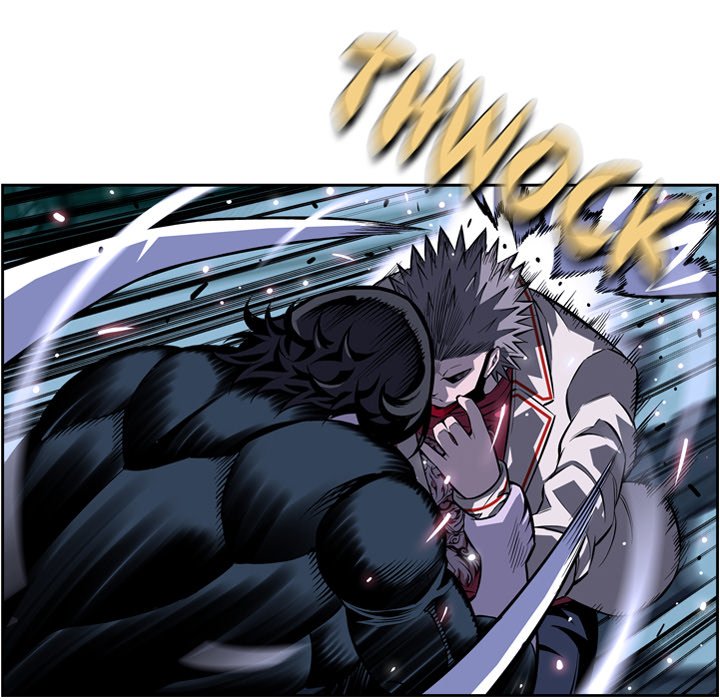 Supernova Supernova EP 172 - Toomics page 57 - 