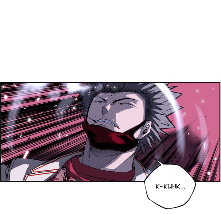 Supernova Supernova EP 172 - Toomics page 58 - 