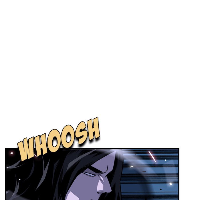 Supernova Supernova EP 172 - Toomics page 59 - 