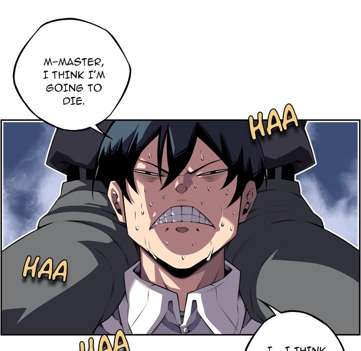 Supernova Supernova EP 172 - Toomics page 7 - 