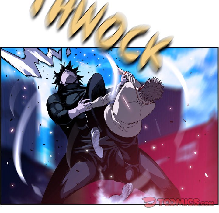 Supernova Supernova EP 172 - Toomics page 62 - 