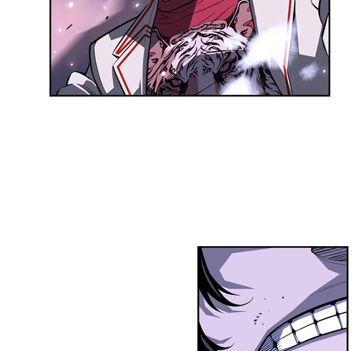 Supernova Supernova EP 172 - Toomics page 64 - 