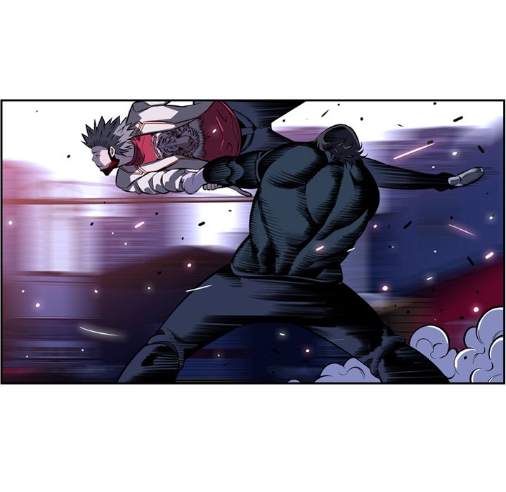 Supernova Supernova EP 172 - Toomics page 67 - 
