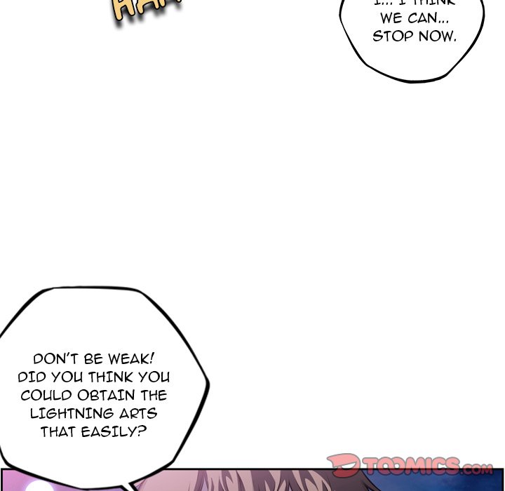 Supernova Supernova EP 172 - Toomics page 8 - 