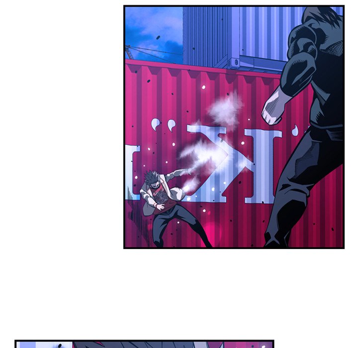 Supernova Supernova EP 172 - Toomics page 71 - 