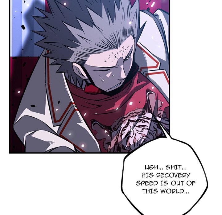 Supernova Supernova EP 172 - Toomics page 72 - 