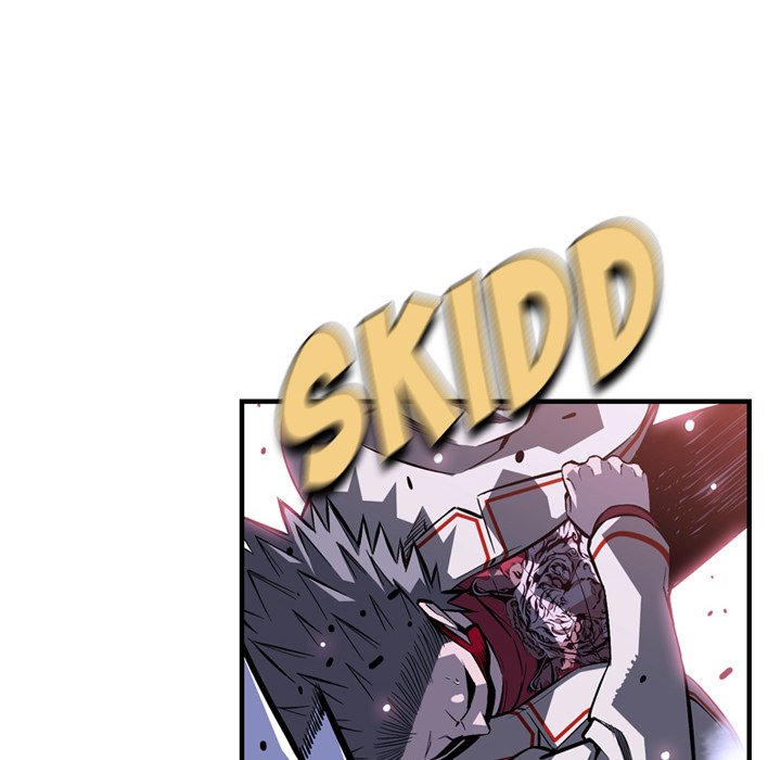 Supernova Supernova EP 172 - Toomics page 77 - 