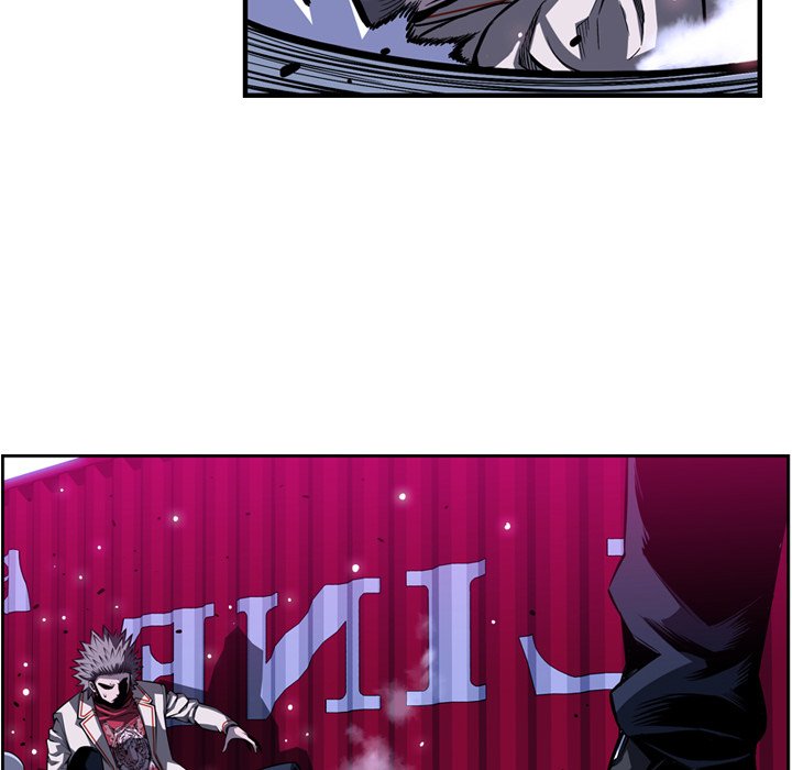 Supernova Supernova EP 172 - Toomics page 78 - 