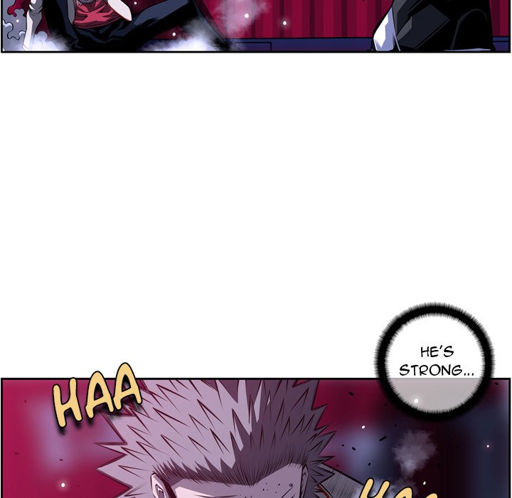 Supernova Supernova EP 172 - Toomics page 79 - 