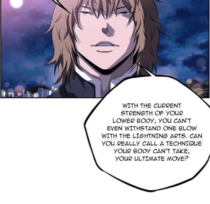 Supernova Supernova EP 172 - Toomics page 9 - 