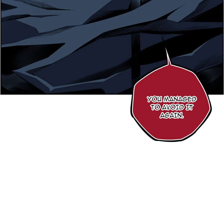 Supernova Supernova EP 172 - Toomics page 84 - 